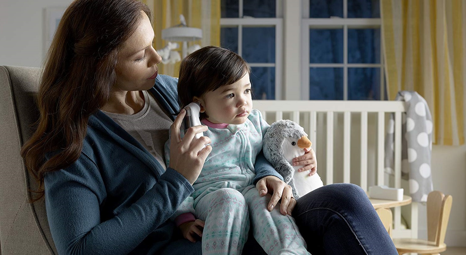 Best Baby Thermometer