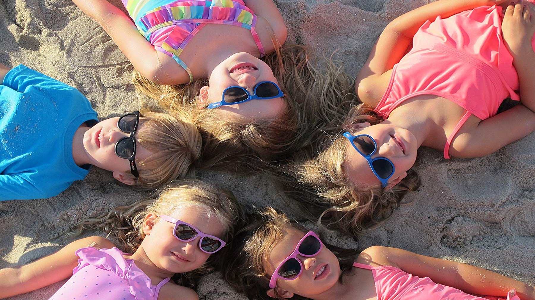  Best Baby Sunglasses