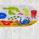 Best Non Slip Bathtub Mat