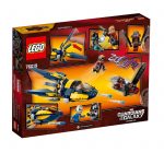 Best Guardians of the Galaxy Lego Sets