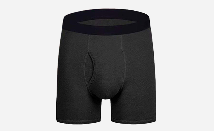 Aserlin Men's Underwear