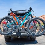 Best 2 Bike Hitch Rack
