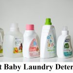 Best Baby Laundry Detergent