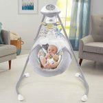 Best Baby Swing