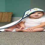Best Baby Towels