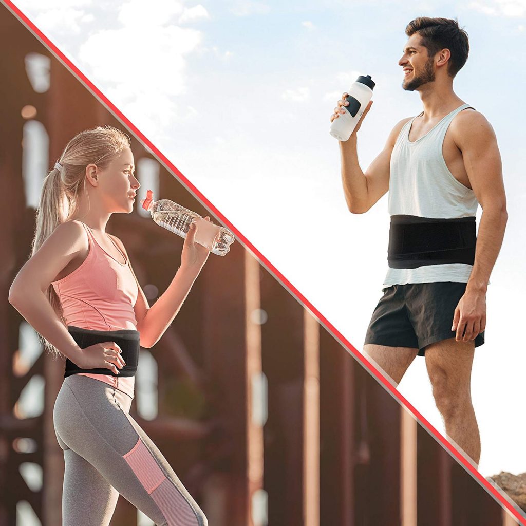 Best Back Brace for Women [2023] Top Womens Back Braces [Reviews]