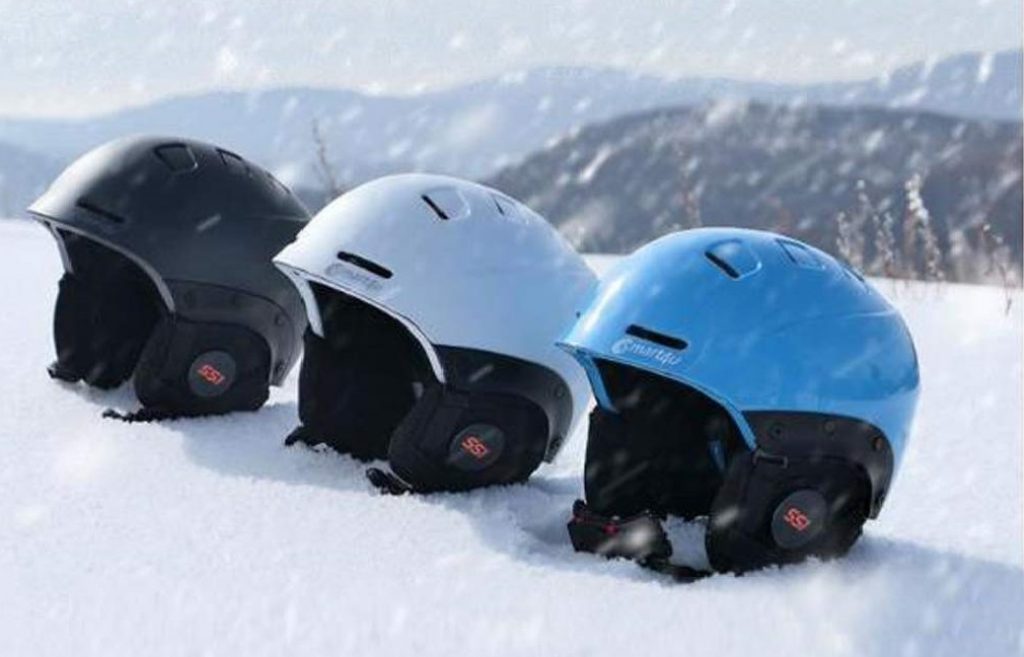 Best Bluetooth Ski Helmet [2023] Top Helmets With Bluetooth Speakers