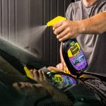 Best Car Window Cleaner