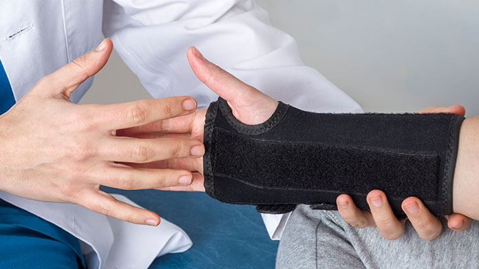 Best Carpal Tunnel Wrist Brace