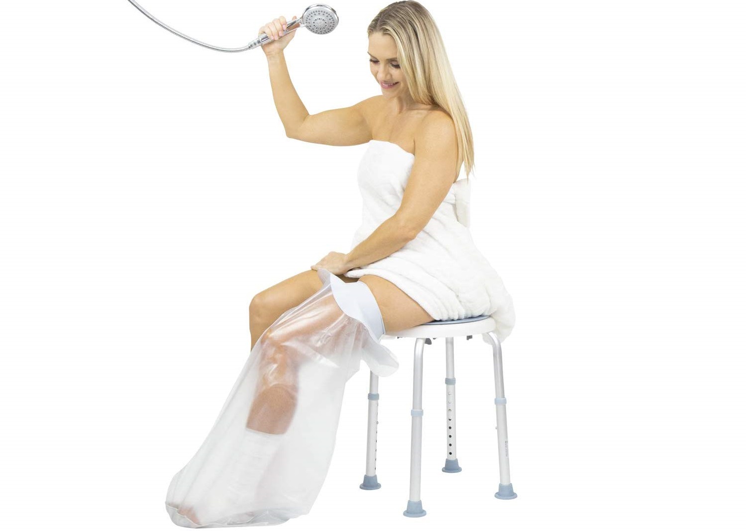 Best Cast Cover for Shower