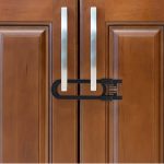Best Child Proof Cabinet Locks
