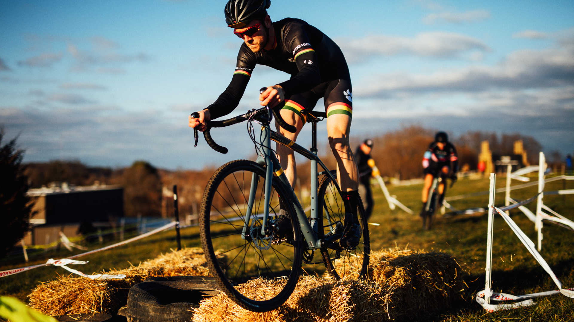 Best Cyclocross Bike [2022] Top CX Bikes [Reviews]