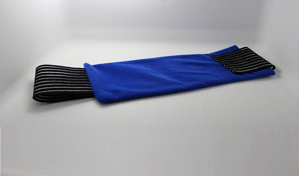 Best Heated Knee Wrap [2021] Top Heating Wraps for Knees [Reviews]