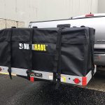 Best Hitch Cargo Carrier Bag