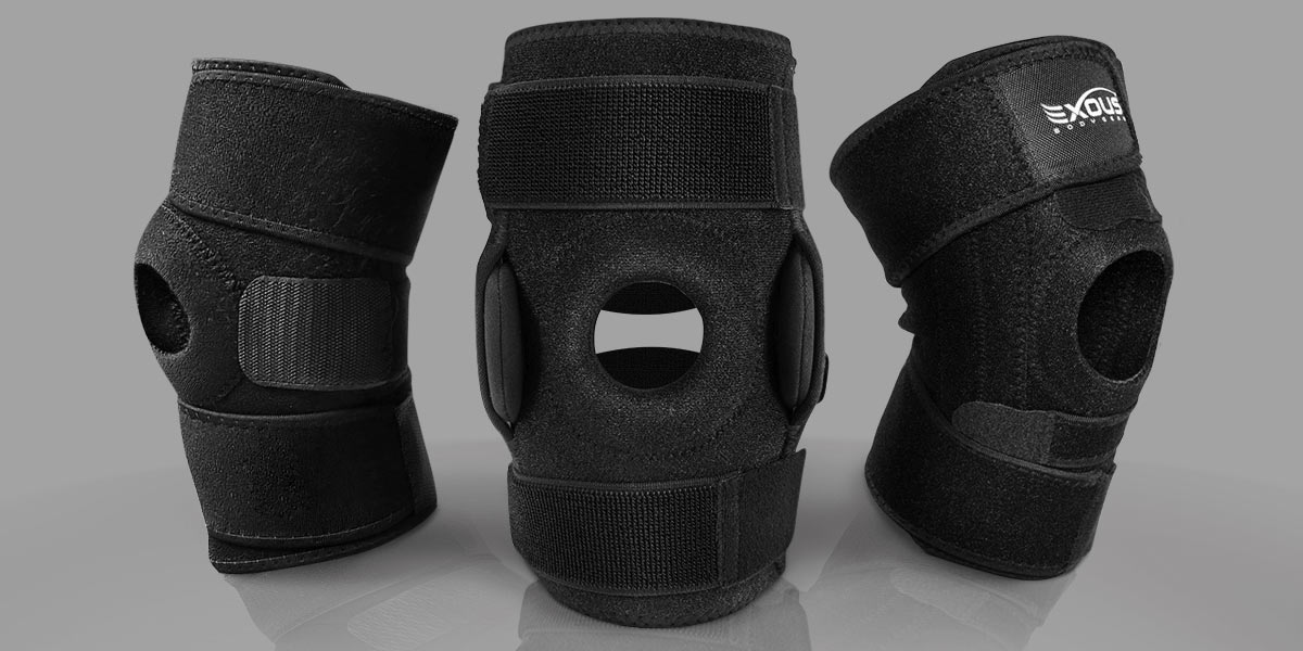 Best Knee Ice Pack