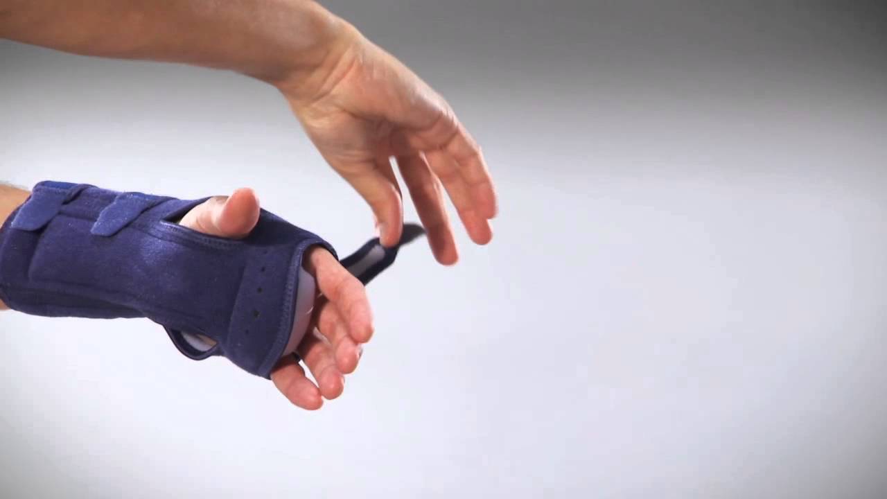 Best Leather Wrist Brace Best Leather Wrist Brace