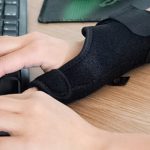 Best Leather Wrist Brace