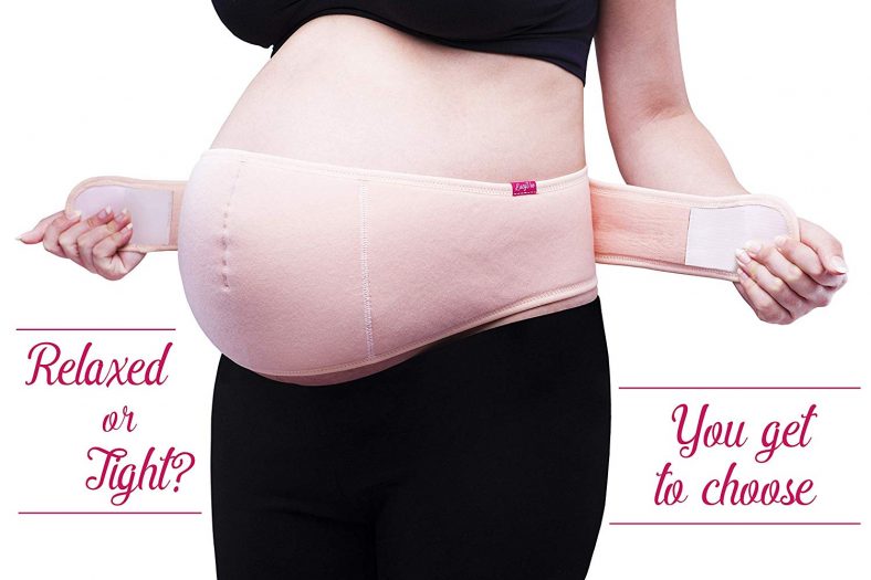 Best Pregnancy Back Brace [2024] Top Pregnancy Back Support [Reviews]