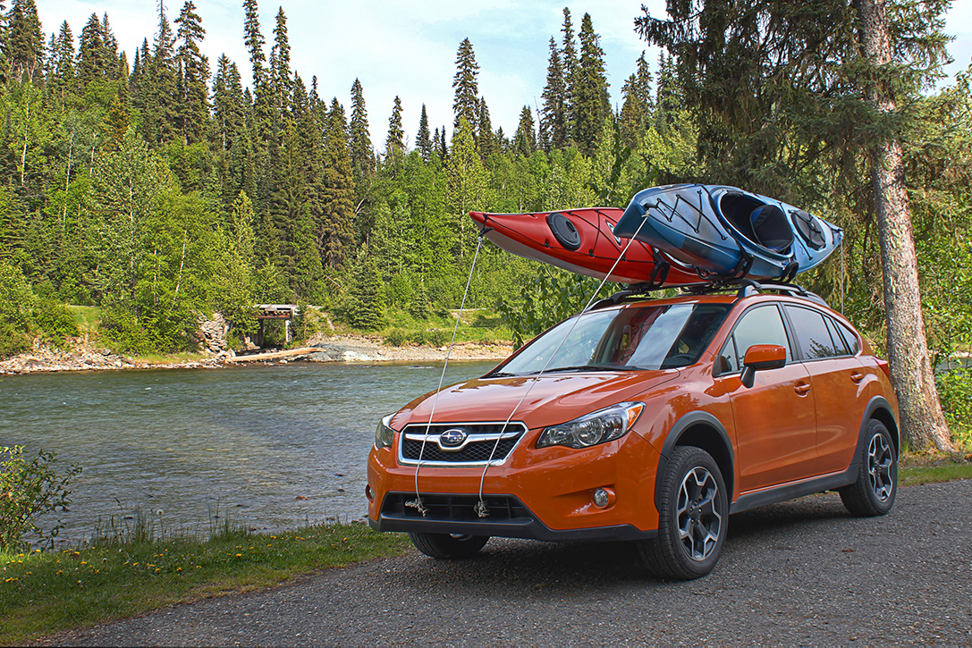 Best Roof Rack Cross Bars Best Roof Rack Cross Bars