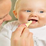Best Toddler Toothbrush