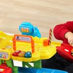 Best Toys for 2 Year Old Boys