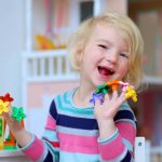 Best Toys for 4-Year-Old Girls
