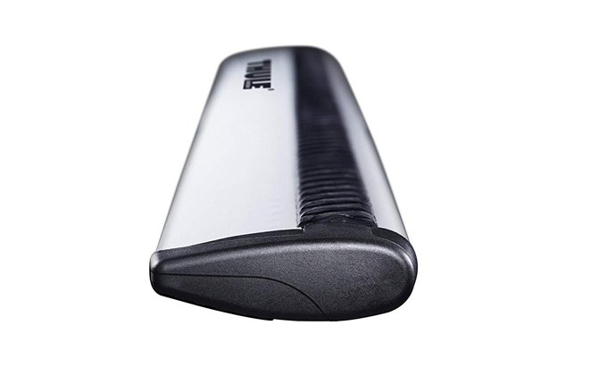 Best for Aerodynamics Thule Aeroblade Roof Rack Bar Best for Aerodynamics Thule Aeroblade Roof Rack Bar