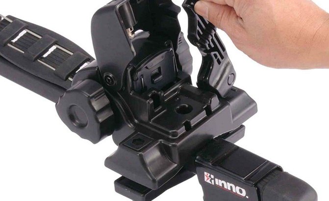 Best for Water Sports Inno Racks Water Sports Car Top Mount Best for Water Sports Inno Racks Water Sports Car Top Mount