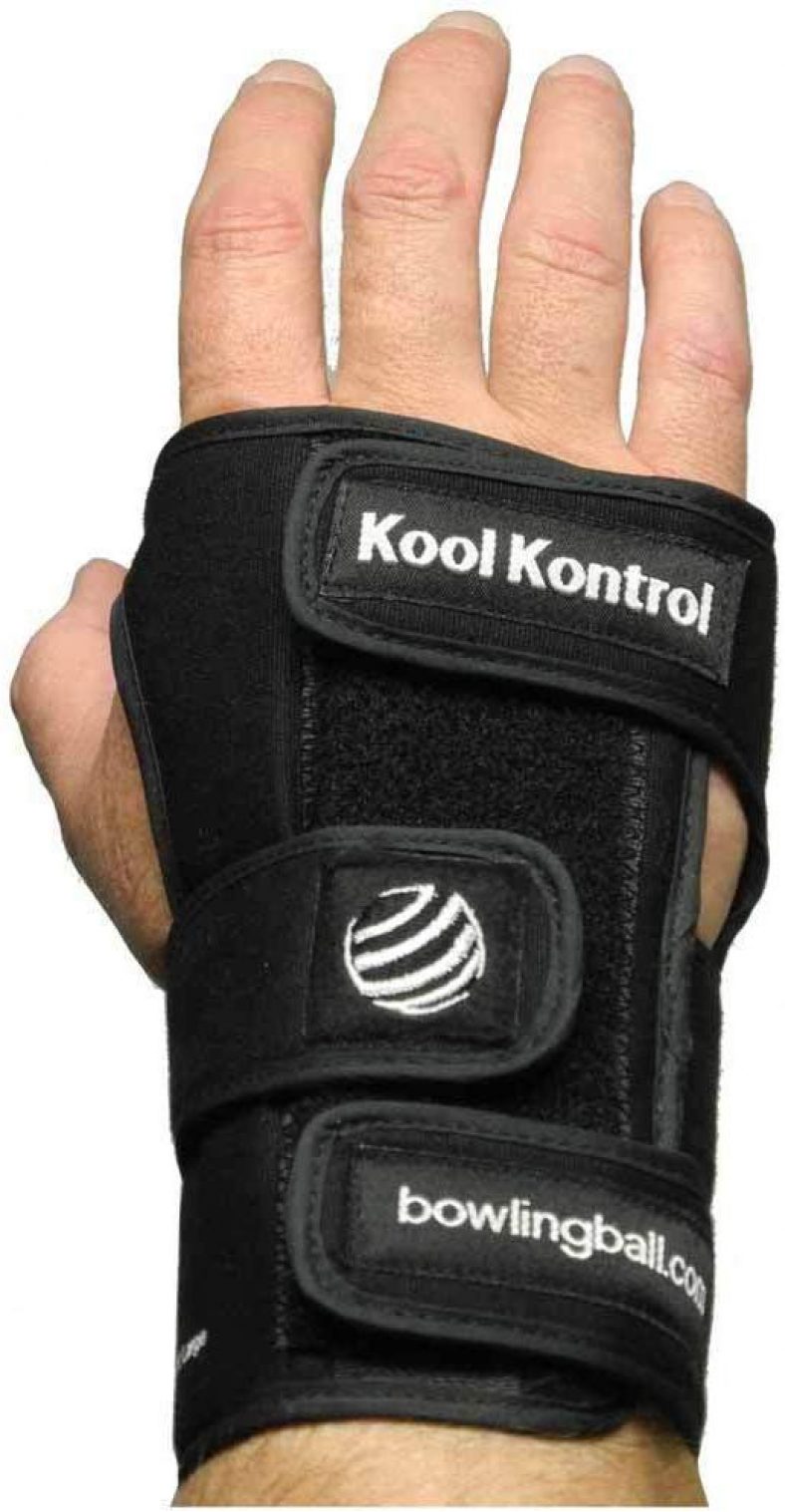 Best Bowling Wrist Brace [2022] Top Bowling Wrist Support [Reviews]