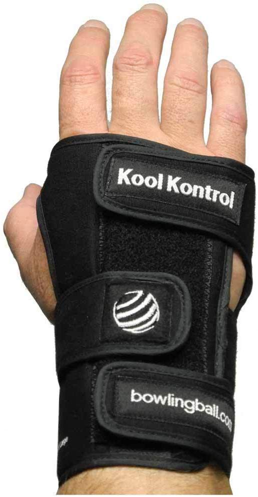 Bowlingball.com Kool Kontrol Bowling Wrist Positioner