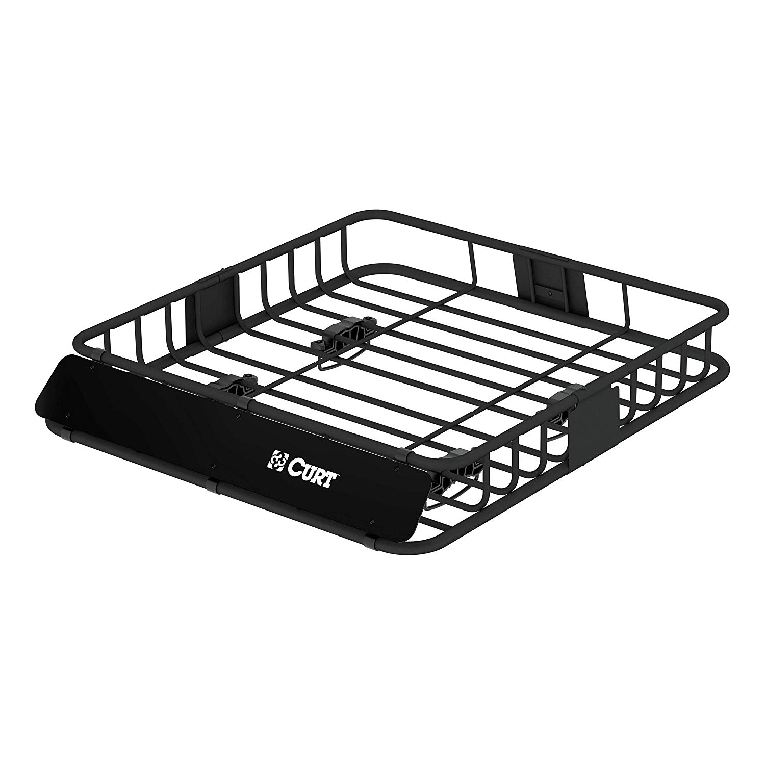 CURT 18115 Roof Mounted Cargo Rack CURT 18115 Roof Mounted Cargo Rack