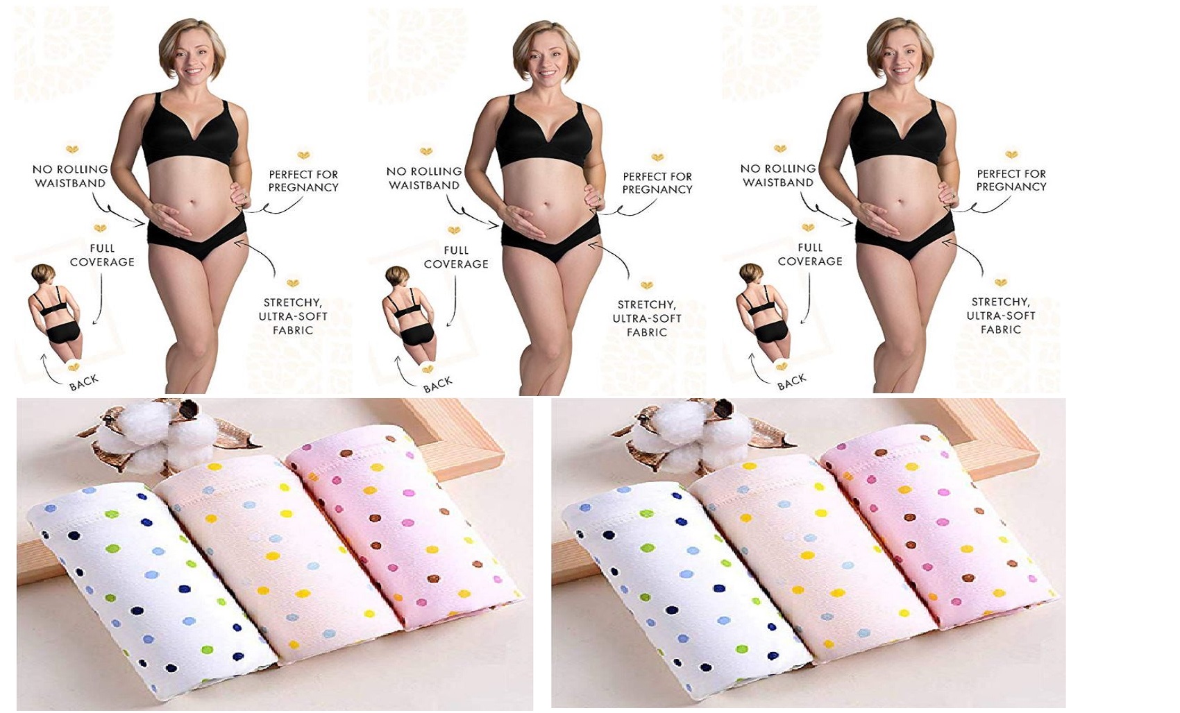 Best Maternity Underwear