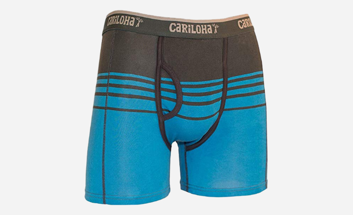 Cariloha Men's Bamboo Underwear Cariloha Men's Bamboo Underwear