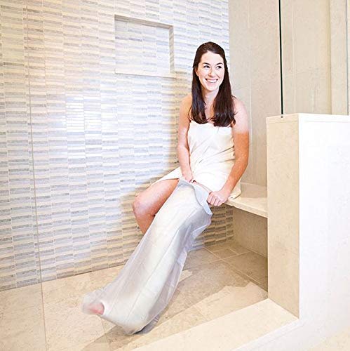 Cast and Bandage Protector by Brownmed