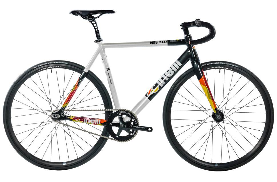 Cinelli Vigorelli fixed gear bike