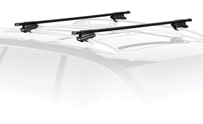 Editor's Pick Thule Complete CrossRoad System Editor's Pick Thule Complete CrossRoad System