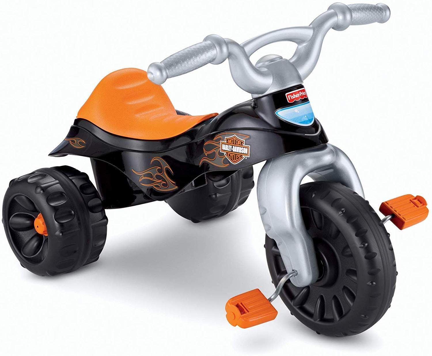 Fisher-Price Harley-Davidson Tough Trike