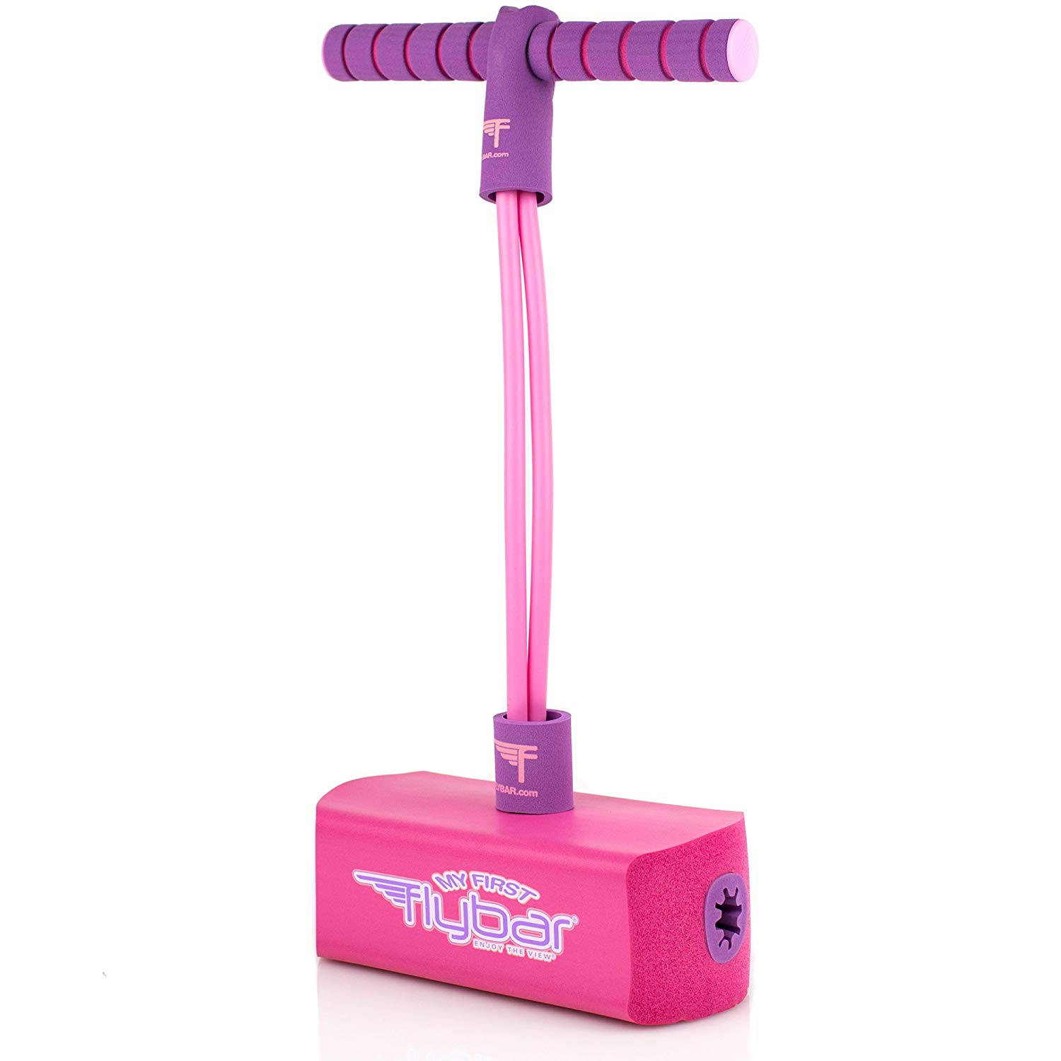 Flybar My First Foam Pogo Jumper for Kids Flybar My First Foam Pogo Jumper for Kids