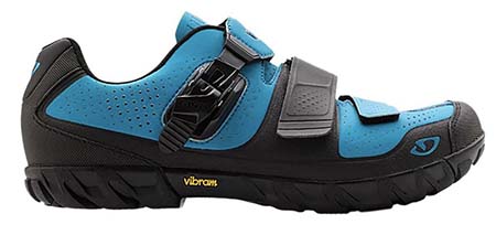 Giro Terraduro ($110)