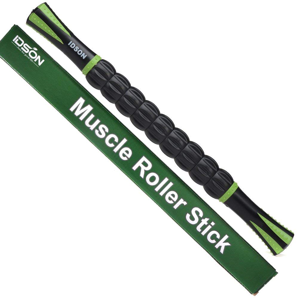Muscle Roller Stick by IDSON