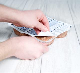 Darwin's Natural Selections Turkey