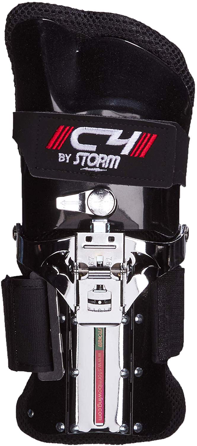 MICHELIN Storm C4 Wrist Positioner