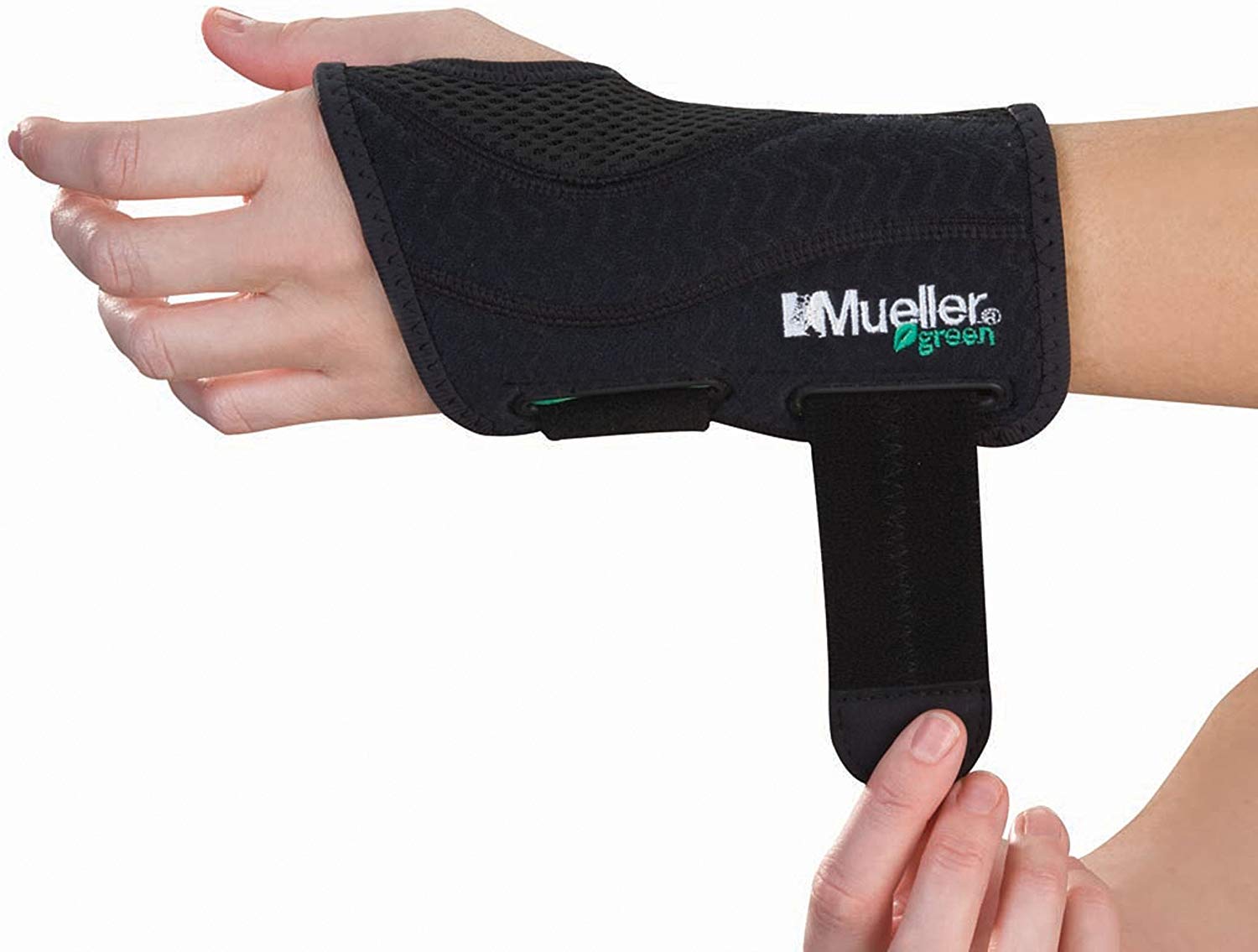 Best Wrist Brace for Typing [2022] Top Typing Wrist Support [Reviews]