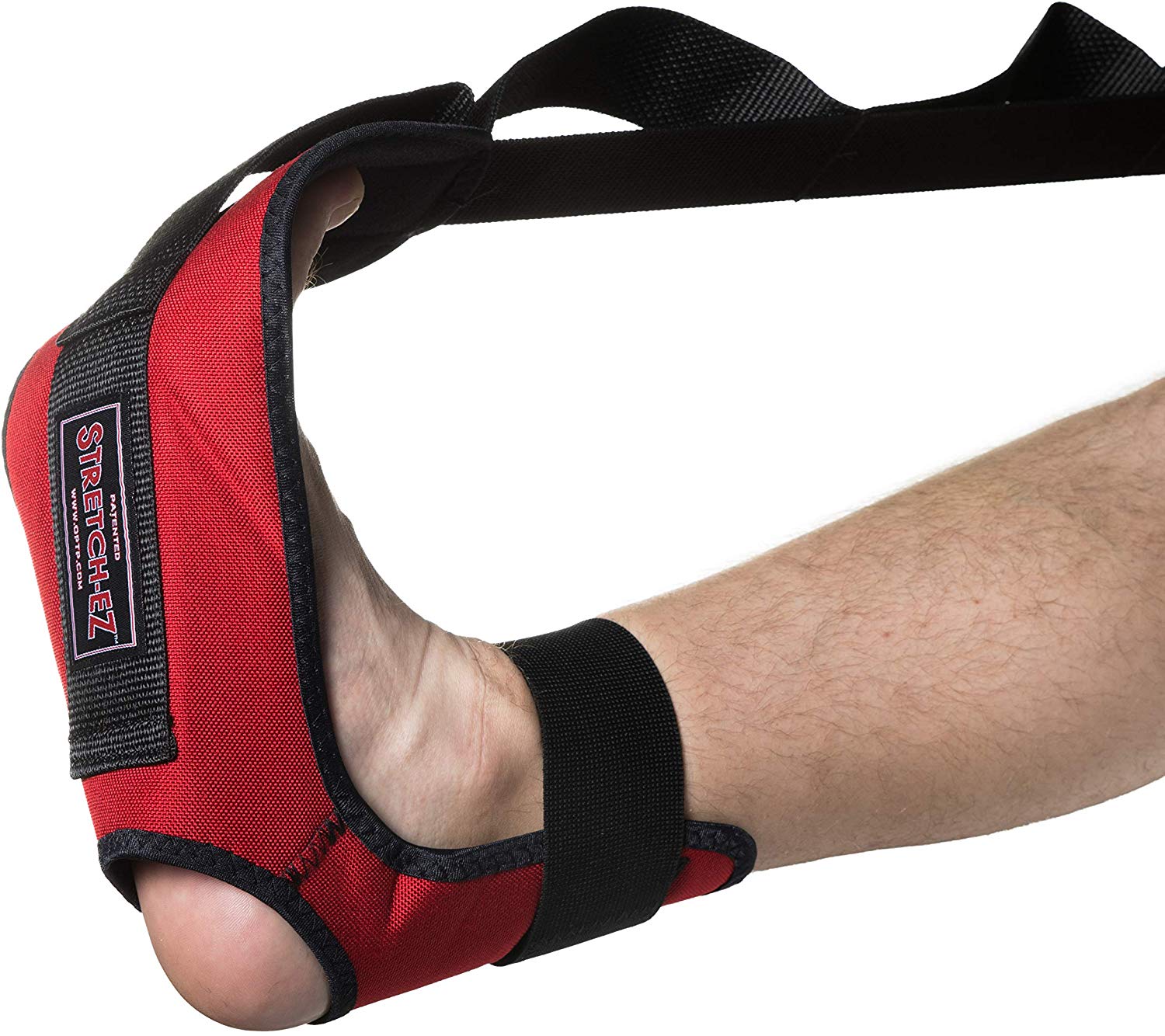 OPTP Stretch-EZ - Foot and Leg Stretcher for Plantar Fasciitis