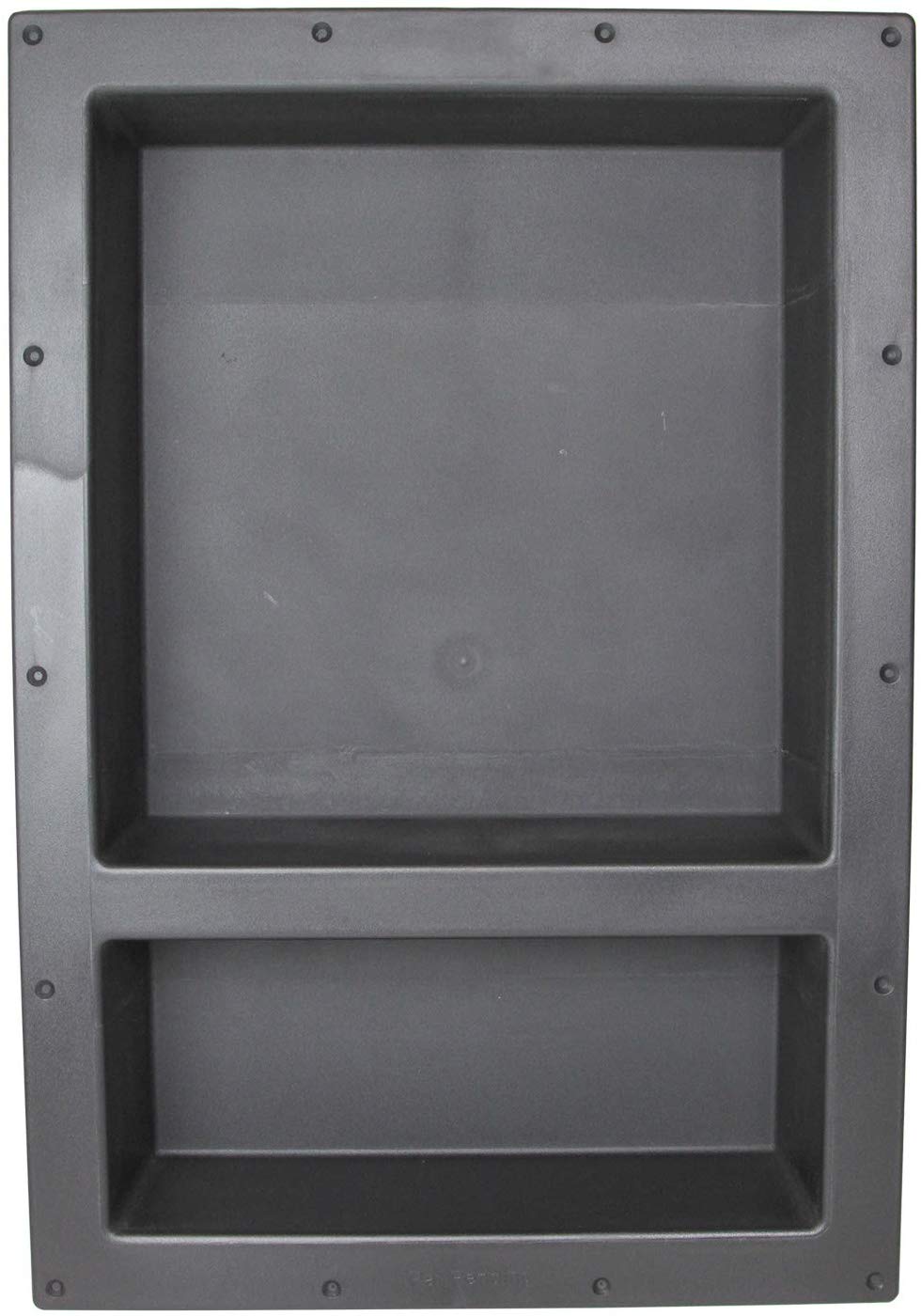 Over Mount Installation SHOWER CUBE Ready