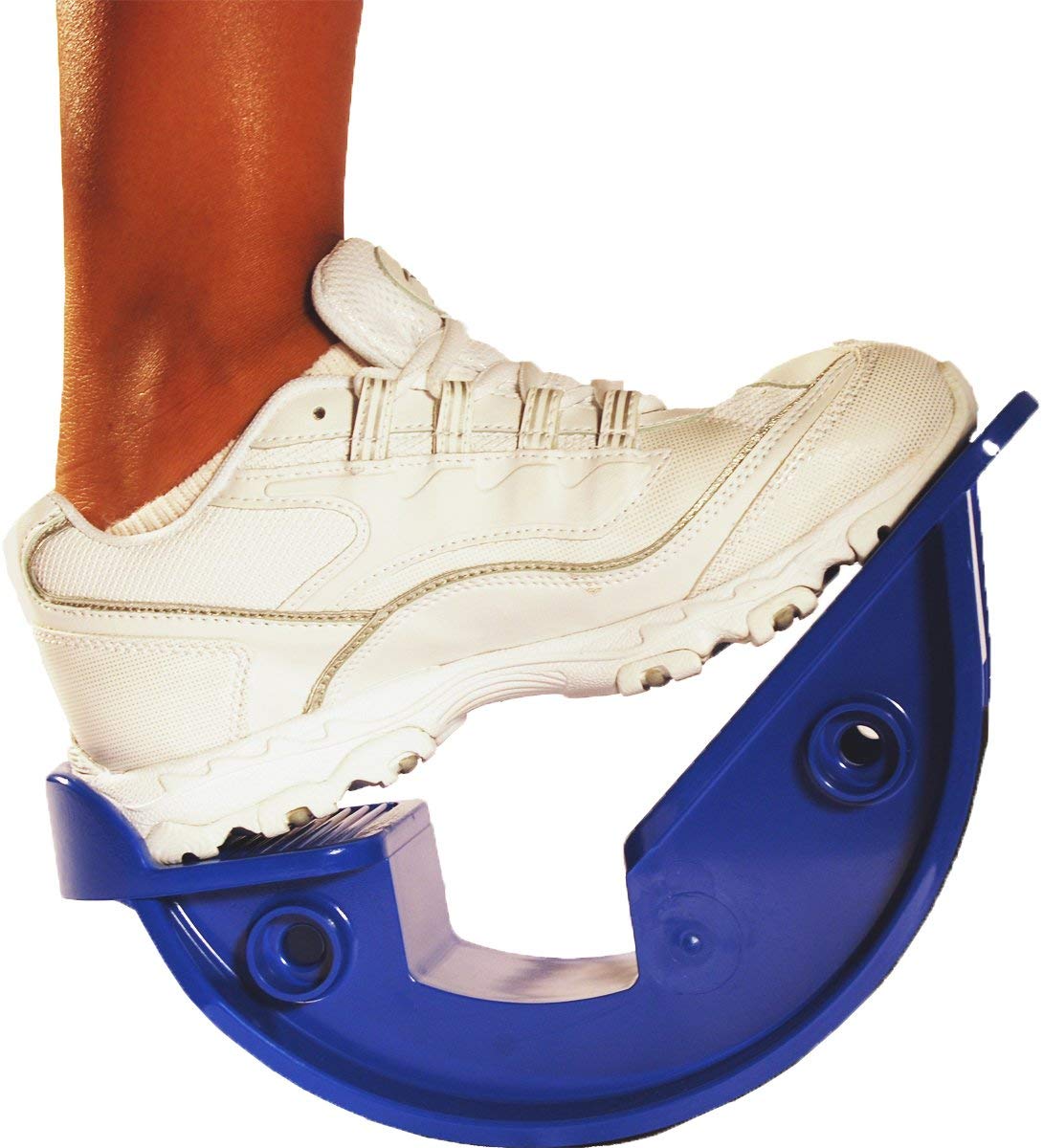 ProStretch Blue The Original Calf Stretcher & Foot Rocker