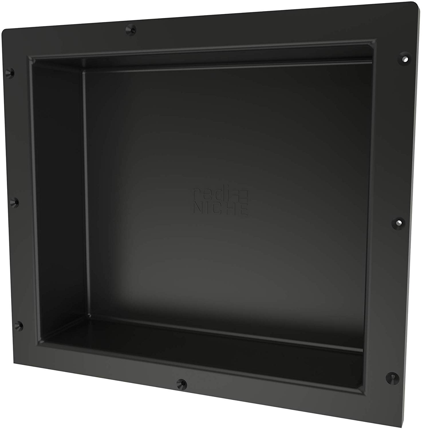 Redi Niche Single Recessed Shower Shelf – One Inner Shelf