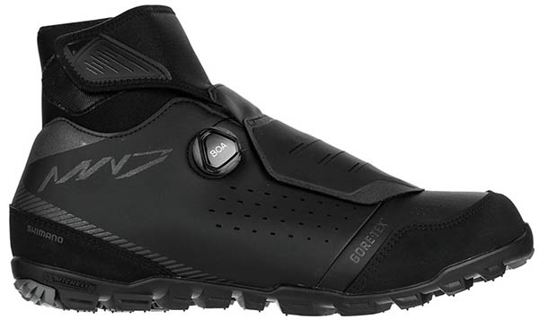 Shimano SH-MW7 ($275)