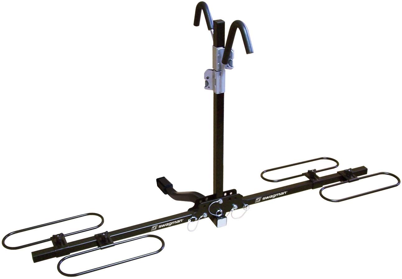Swagman XC2 Sturdy Hitch Bike Rack
