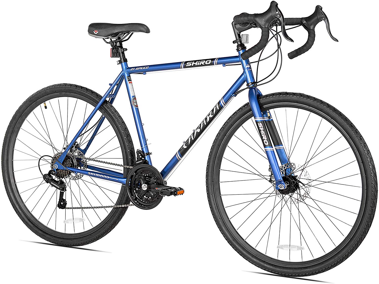 Takara Shiro Adventure Bike Takara Shiro Adventure Bike